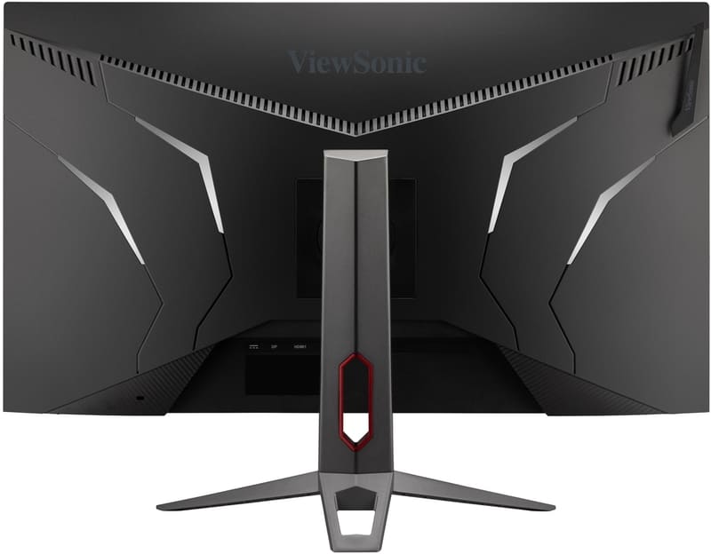 Màn hình ViewSonic VX3219-2K-PRO-2 có chuẩn VESA 100 x 100 mm