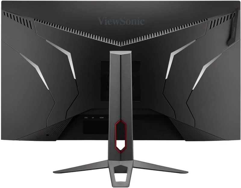 Màn hình ViewSonic VX3219-2K-PRO-2 có chuẩn VESA 100 x 100 mm Màn hình ViewSonic VX3219-2K-PRO-2 có chuẩn VESA 100 x 100 mm