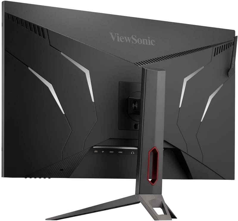 Chế độ tiết kiệm năng lượng Eco Mode của màn hình ViewSonic VX3219-2K-PRO-2