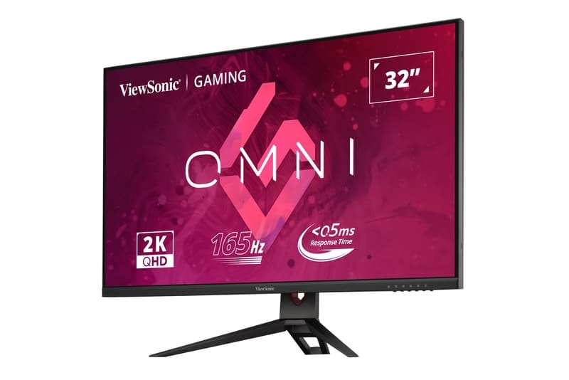 HDR10 và khả năng hiển thị màu sắc vượt trội của màn hình ViewSonic VX3219-2K-PRO-2