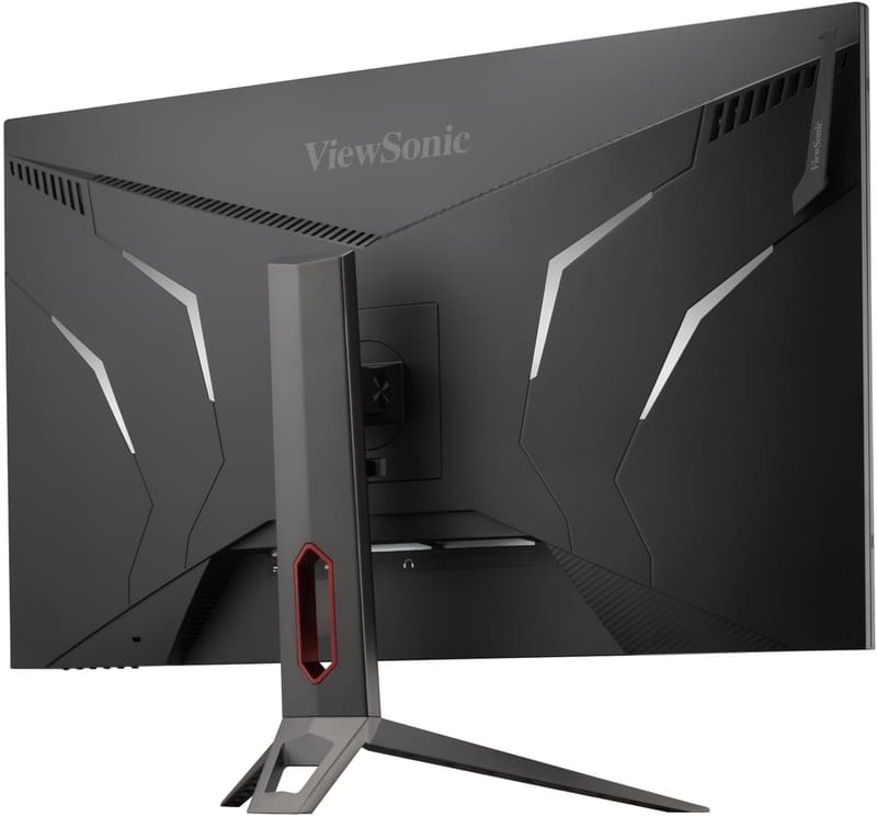 Công nghệ AMD FreeSync Premium trên màn hình ViewSonic VX3219-2K-PRO-2 giúp cải thiện trải nghiệm chơi game