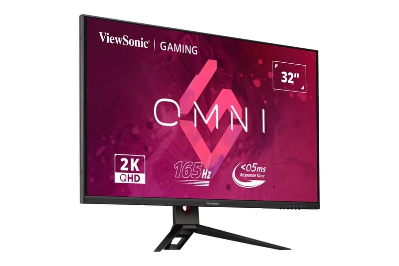 Công nghệ bảo vệ mắt ViewSonic Eye ProTech trên màn hình ViewSonic VX3219-2K-PRO-2