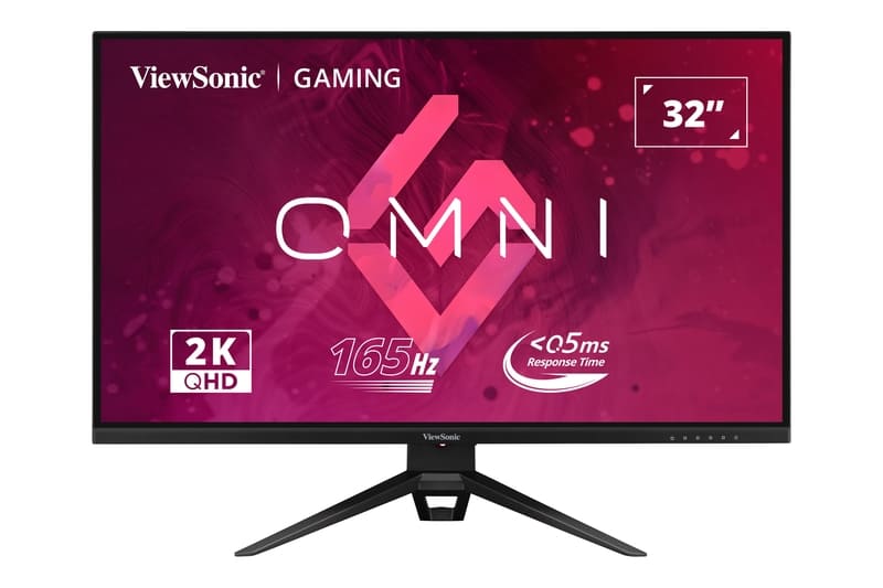 Màn hình ViewSonic VX3219-2K-PRO-2 sở hữu một loạt các tính năng mạnh mẽ, từ thiết kế cho đến hiệu suất màn hình