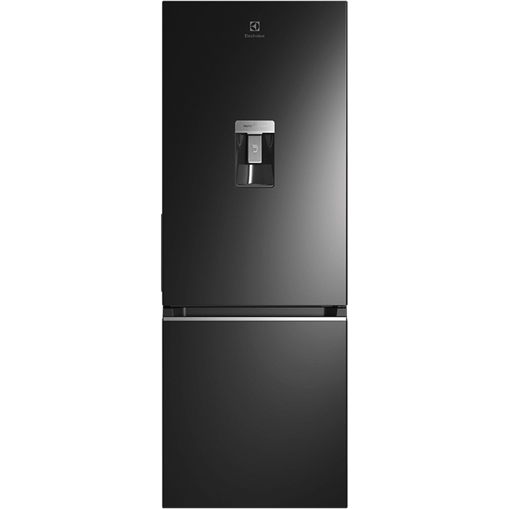 Tủ lạnh Electrolux Inverter 308 lít EBB3462K-H