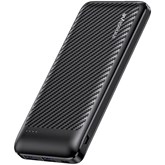 Sạc dự phòng Innostyle Powersmart+PD 20W 10000Mah OutPut 1C2A (3 cổng ra)