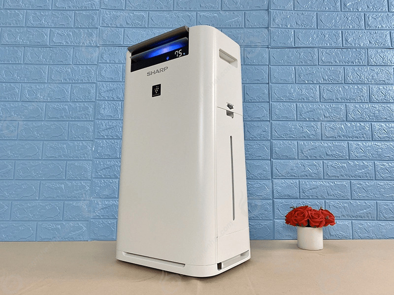 Công nghệ Inverter.