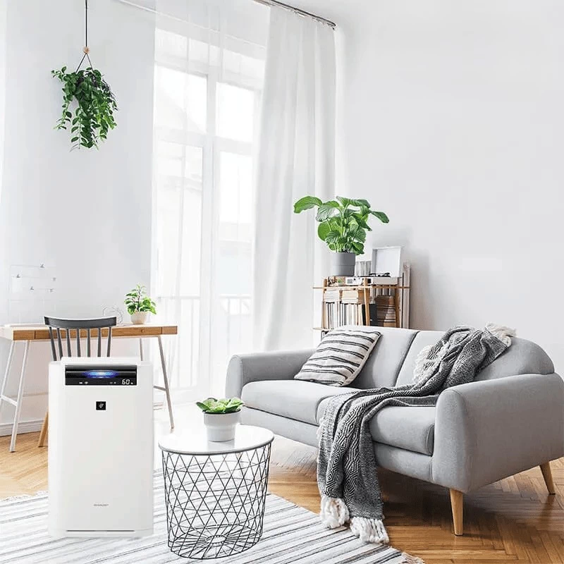 Phù hợp cho không gian sống vừa và nhỏ. Phù hợp cho không gian sống vừa và nhỏ.