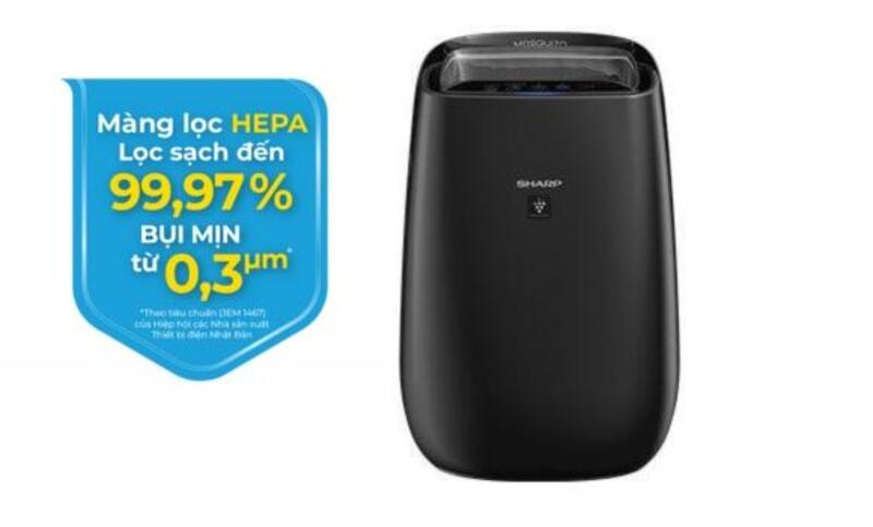Thiết kế hệ thống lọc bộ lọc 3 lớp.