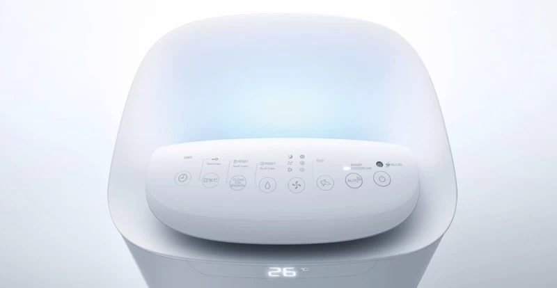 Plasmacluster ion. Plasmacluster ion.