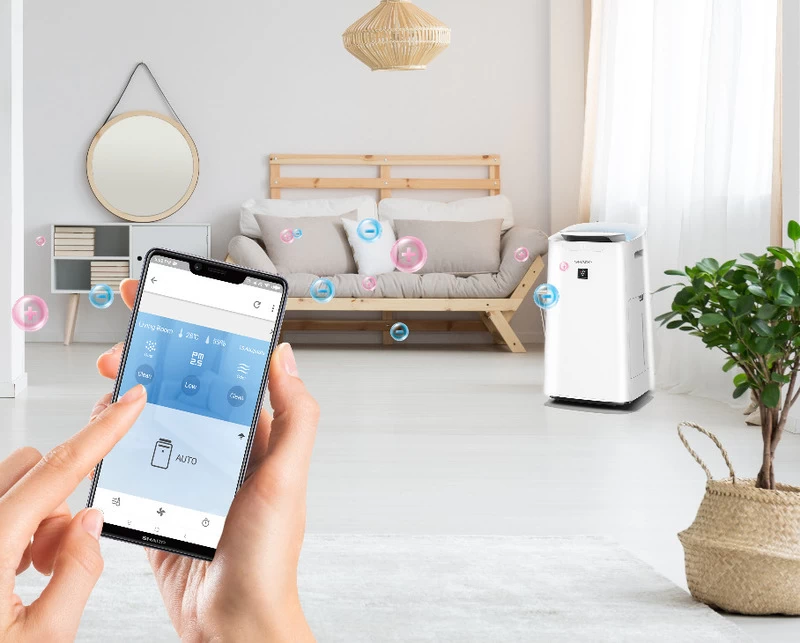 Tốc độ lọc linh hoạt. Tốc độ lọc linh hoạt.