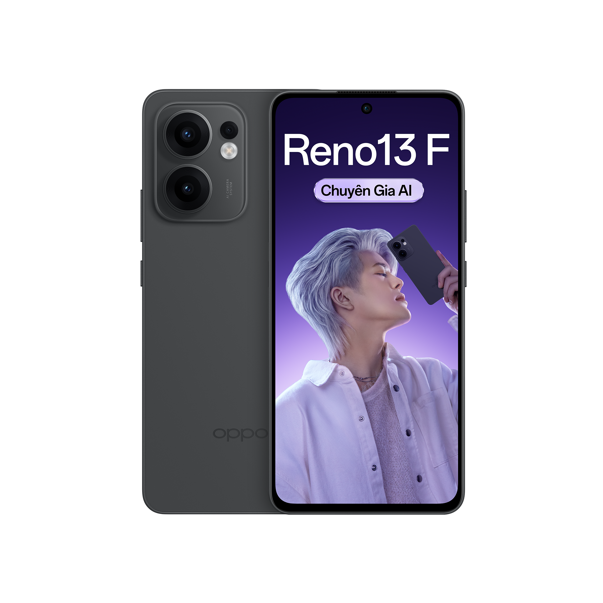 OPPO Reno13 F 5G 12GB/256GB