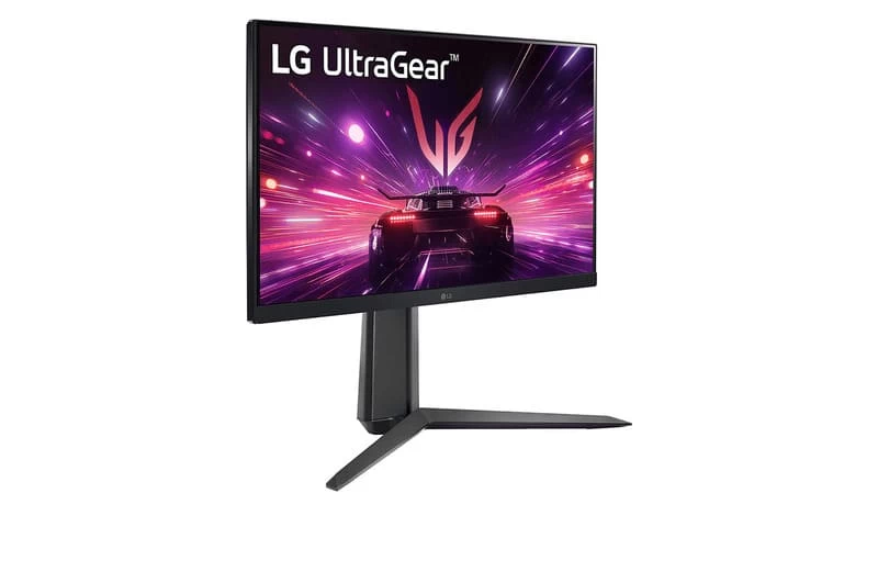 Các tính năng hỗ trợ chơi game chuyên dụng của màn hình LG UltraGear 24GS65F-B Các tính năng hỗ trợ chơi game chuyên dụng của màn hình LG UltraGear 24GS65F-B