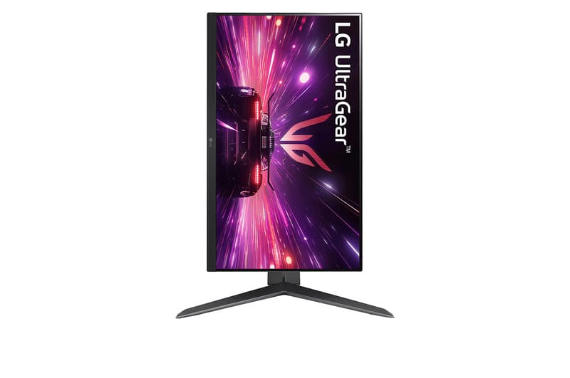 Tương thích đa dạng với công nghệ AMD FreeSync và NVIDIA G-Sync trên màn hình LG UltraGear 24GS65F-B
