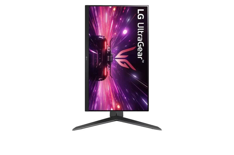 Tương thích đa dạng với công nghệ AMD FreeSync và NVIDIA G-Sync trên màn hình LG UltraGear 24GS65F-B Tương thích đa dạng với công nghệ AMD FreeSync và NVIDIA G-Sync trên màn hình LG UltraGear 24GS65F-B