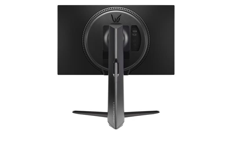 Giá bán tham khảo của màn hình LG UltraGear 24GS65F-B