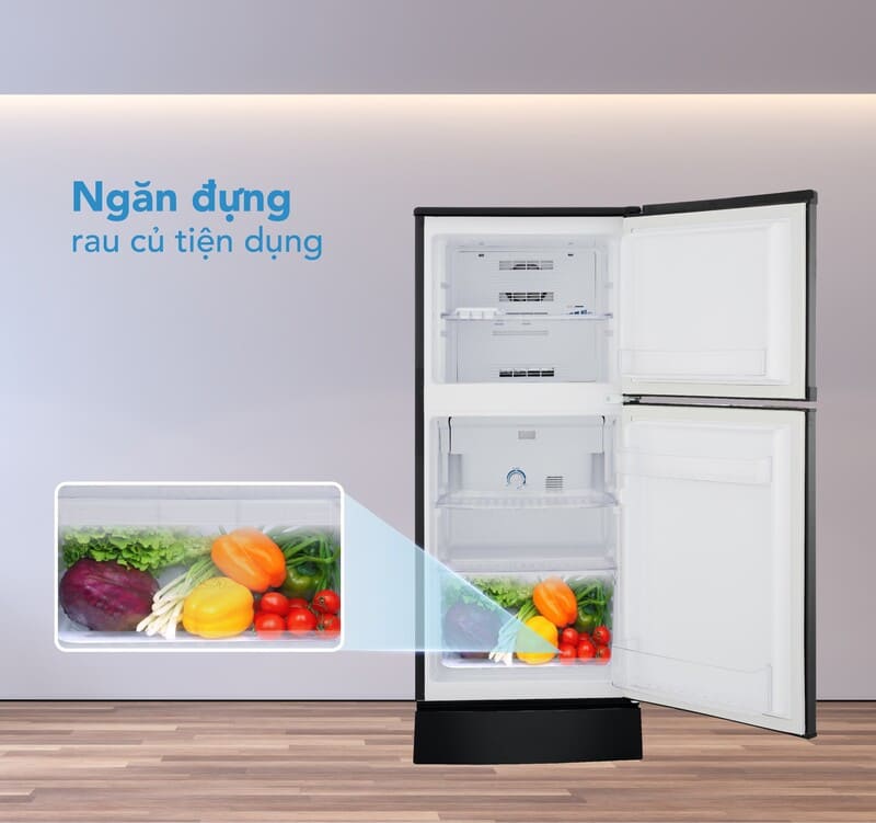 Tham khảo giá của tủ lạnh Funiki 120 lít FR-125CI.1