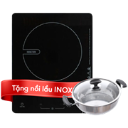Electrolux bếp từ ETD29MKC, 2000W