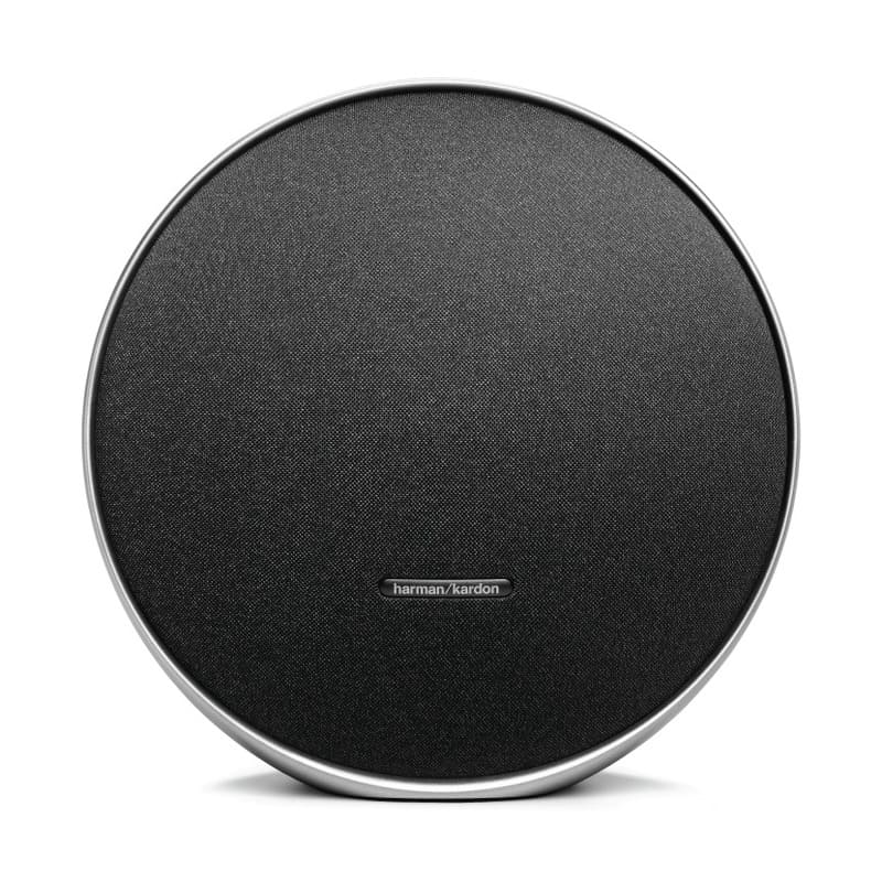 Loa Harman Kardon Onyx Studio 9 đánh dấu một bước tiến mới trong phân khúc loa Bluetooth cao cấp