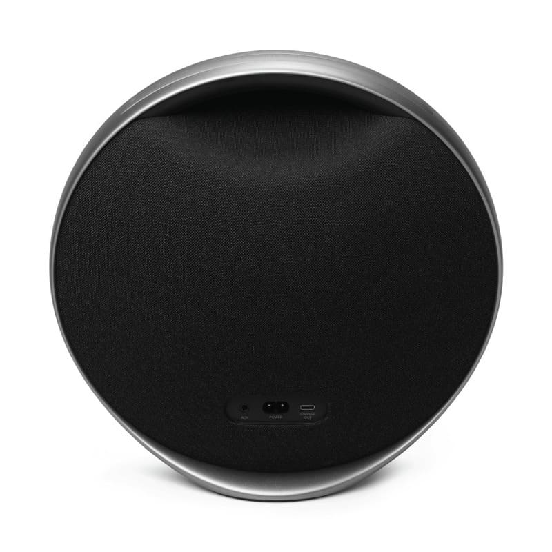 Hệ thống kết nối tân tiến của loa Harman Kardon Onyx Studio 9