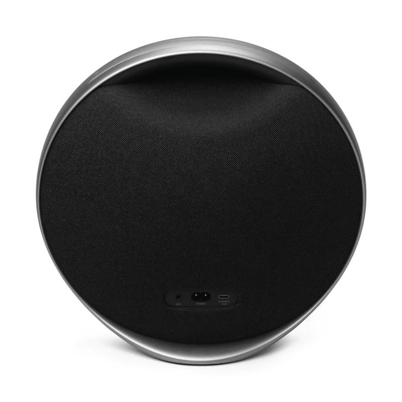 Hệ thống kết nối tân tiến của loa Harman Kardon Onyx Studio 9 Hệ thống kết nối tân tiến của loa Harman Kardon Onyx Studio 9