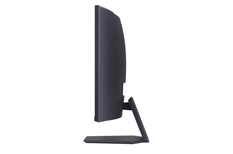 Tận hưởng hình ảnh sống động với thiết kế màn hình cong 1000R của màn hình LG UltraGear 27GS60QC-B Tận hưởng hình ảnh sống động với thiết kế màn hình cong 1000R của màn hình LG UltraGear 27GS60QC-B