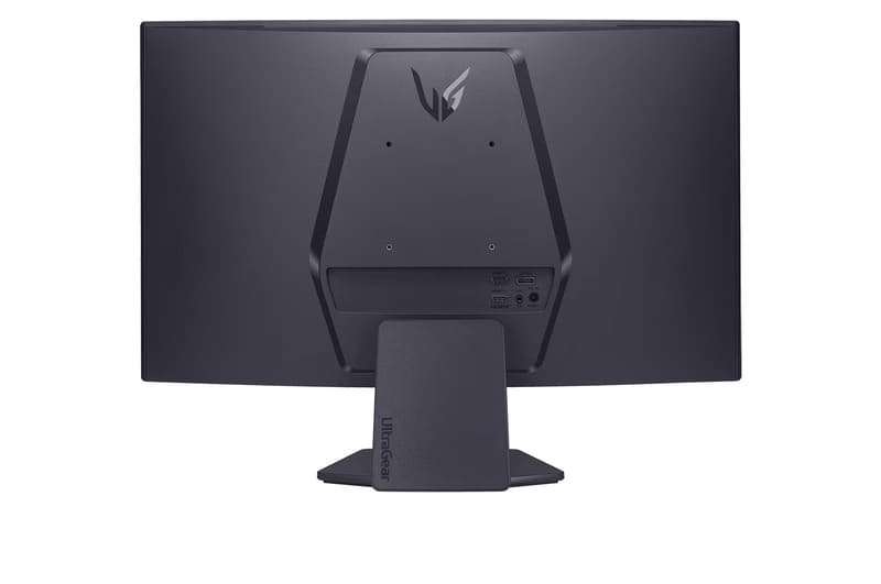 Giá bán tham khảo của màn hình LG UltraGear 27GS60QC-B