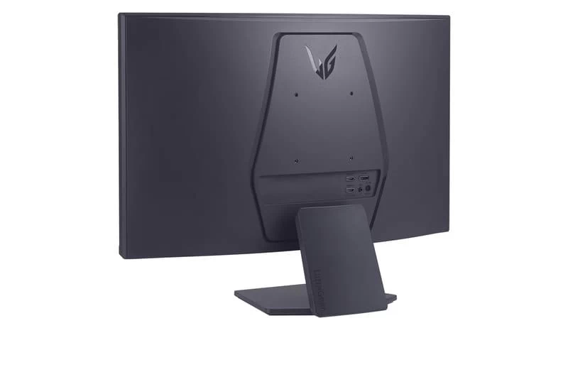 Màn hình LG UltraGear 27GS60QC-B không chỉ tập trung vào trải nghiệm hình ảnh mà còn chú trọng đến tính bền vững và sự tiện lợi Màn hình LG UltraGear 27GS60QC-B không chỉ tập trung vào trải nghiệm hình ảnh mà còn chú trọng đến tính bền vững và sự tiện lợi