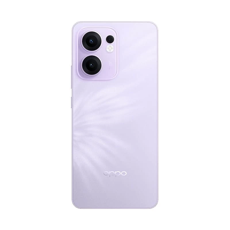 OPPO Reno13 F 5G được trang bị pin dung lượng lớn 5800mAh OPPO Reno13 F 5G được trang bị pin dung lượng lớn 5800mAh