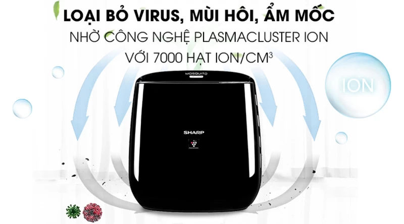 Plasmacluster ion. Plasmacluster ion.