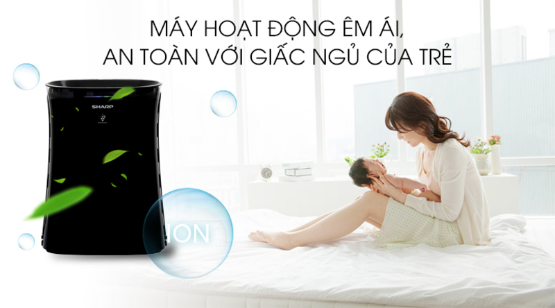 Thiết kế hiện đại và linh hoạt.