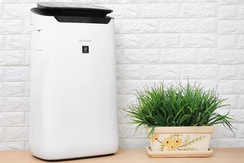 SHARP FP-J60E-W. SHARP FP-J60E-W.