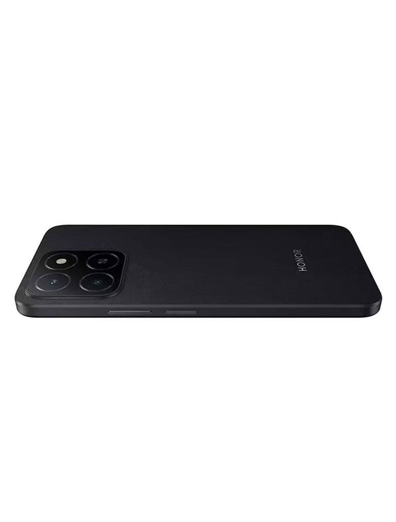Bộ vi xử lý MediaTek Helio G36 là “trái tim” của điện thoại HONOR X5b
