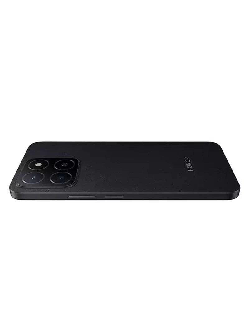 Bộ vi xử lý MediaTek Helio G36 là “trái tim” của điện thoại HONOR X5b Bộ vi xử lý MediaTek Helio G36 là “trái tim” của điện thoại HONOR X5b