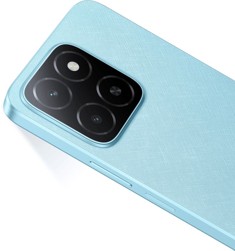 Camera linh hoạt đa chức năng của điện thoại HONOR X5b