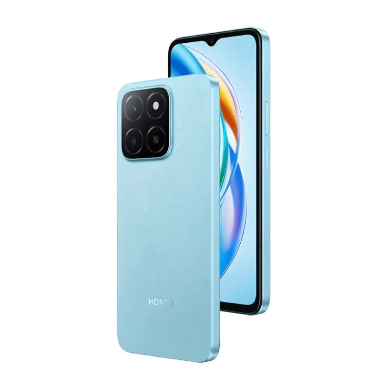 Hệ điều hành MagicOS 8.0 tối ưu trên điện thoại HONOR X5b Hệ điều hành MagicOS 8.0 tối ưu trên điện thoại HONOR X5b