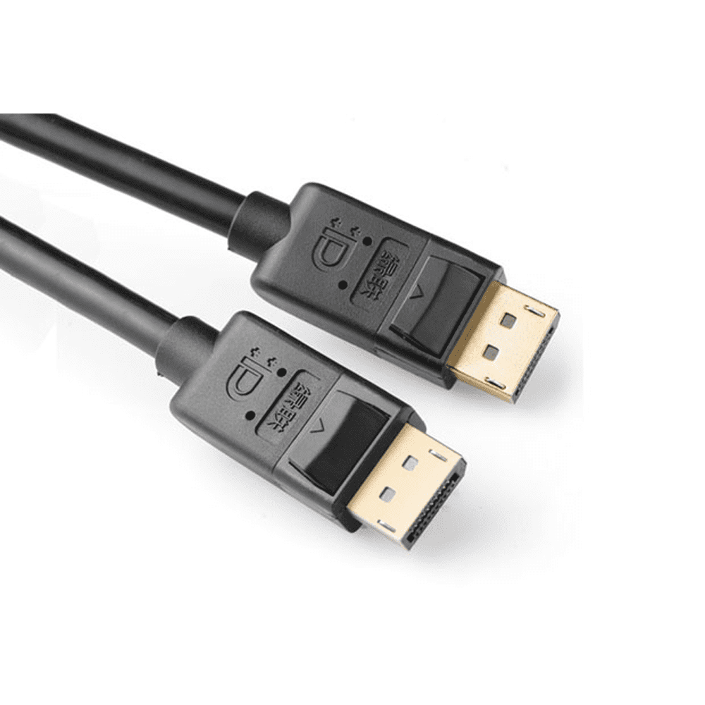 Cáp Displayport dài 1.8M Lention DD20-P1-1.8M - Máy cũ, TBH