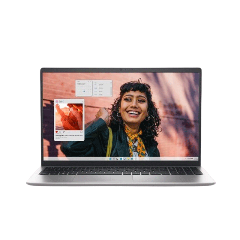 Dell Inspiron 15 3530 (N5I5340W1)  - Máy cũ, TBH