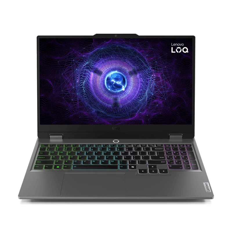Lenovo LOQ 15IRX9 (83DV00D5VN). Lenovo LOQ 15IRX9 (83DV00D5VN).