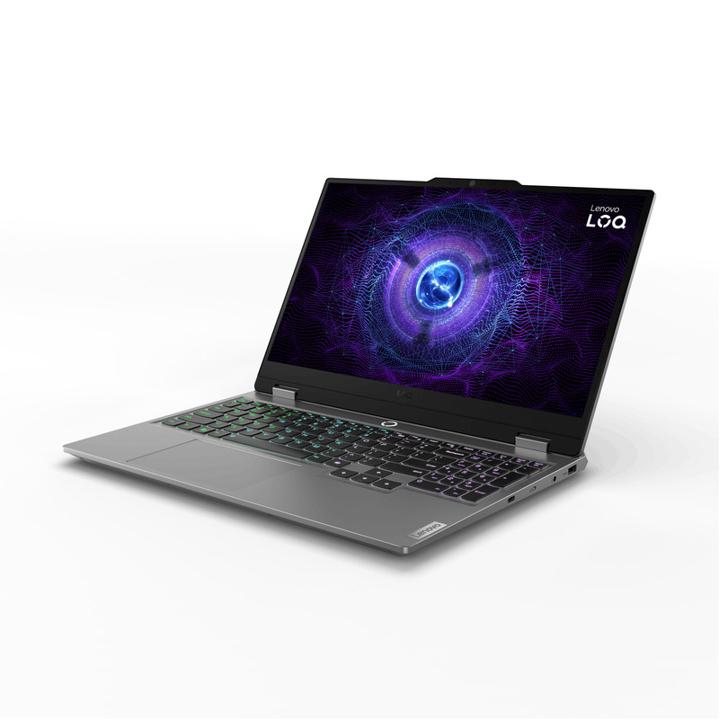 Lenovo LOQ.