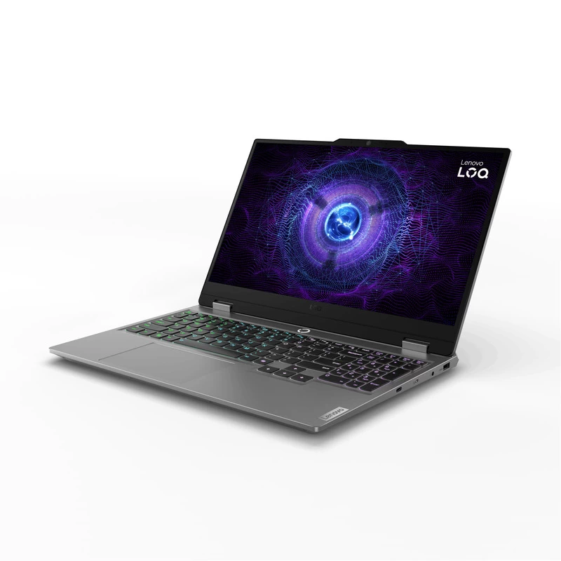 Lenovo LOQ. Lenovo LOQ.