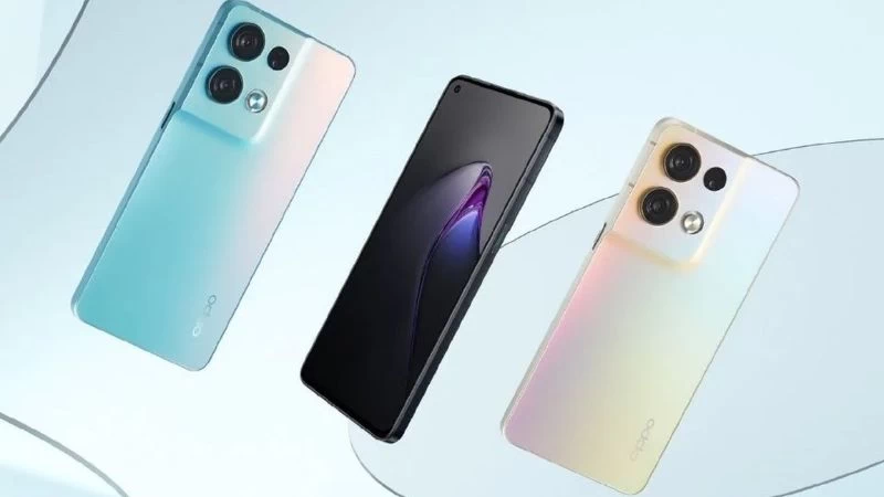 Đánh giá chi tiết OPPO Reno8 Đánh giá chi tiết OPPO Reno8