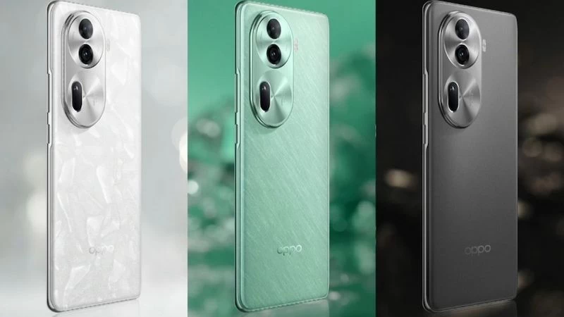 Đánh giá chi tiết OPPO Reno11 Đánh giá chi tiết OPPO Reno11