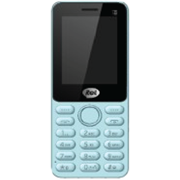 Điện thoại di động Itel it9211, màu Xanh Biển (Blue)