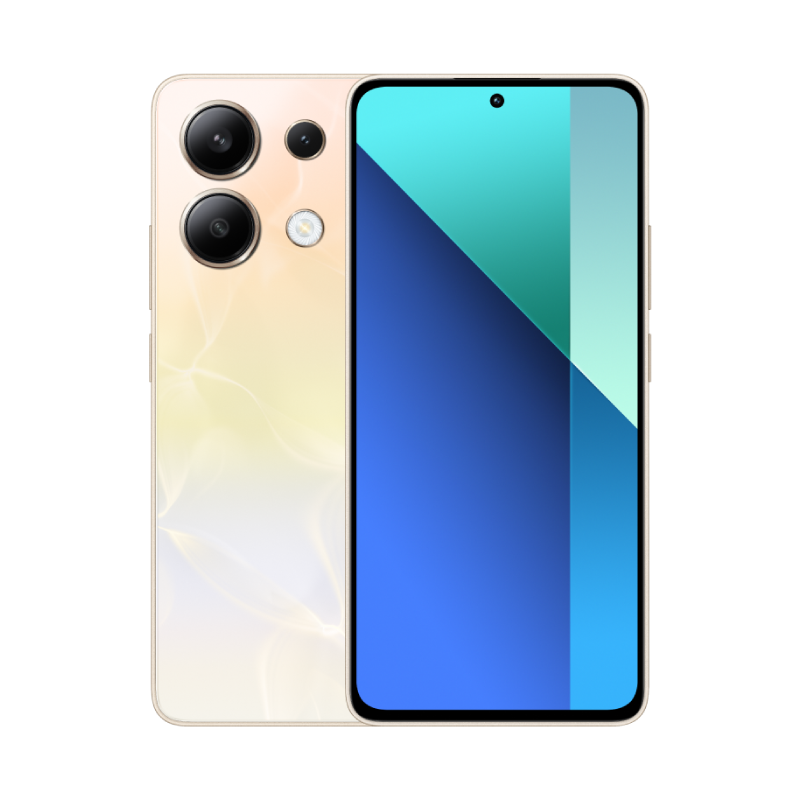 Redmi Note 13 (6GB/128GB) - Máy cũ, TBH