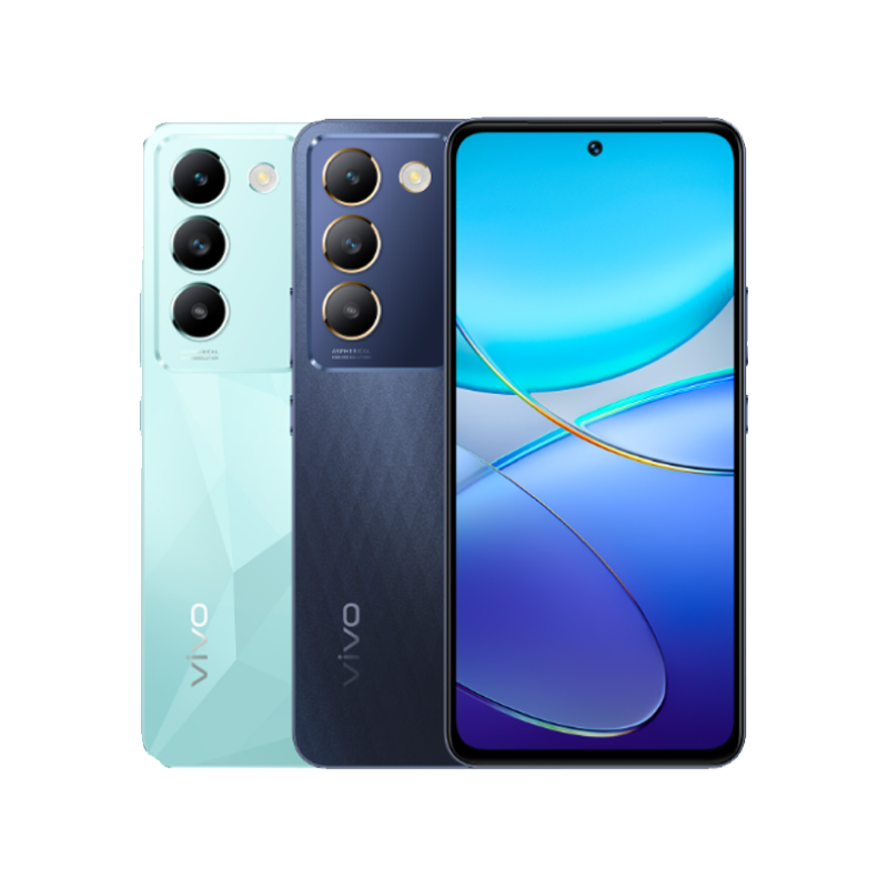 Vivo Y100 8/256GB - Máy cũ, TBH