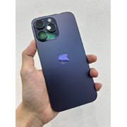 ĐTDĐ Apple iPhone 14 Pro Max 128GB - Tím - Cũ
