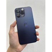 ĐTDĐ Apple iPhone 14 Pro Max 128GB - Tím - Cũ