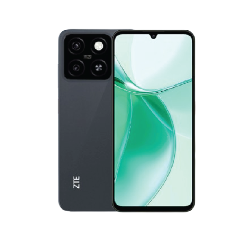 ZTE Blade A55 (4GB/64GB) - Máy cũ, TBH