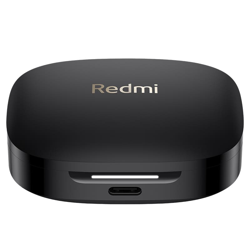 Redmi Buds 6 sở hữu pin dung lượng cao, với tai nghe có dung lượng 54mAh và hộp sạc 475mAh