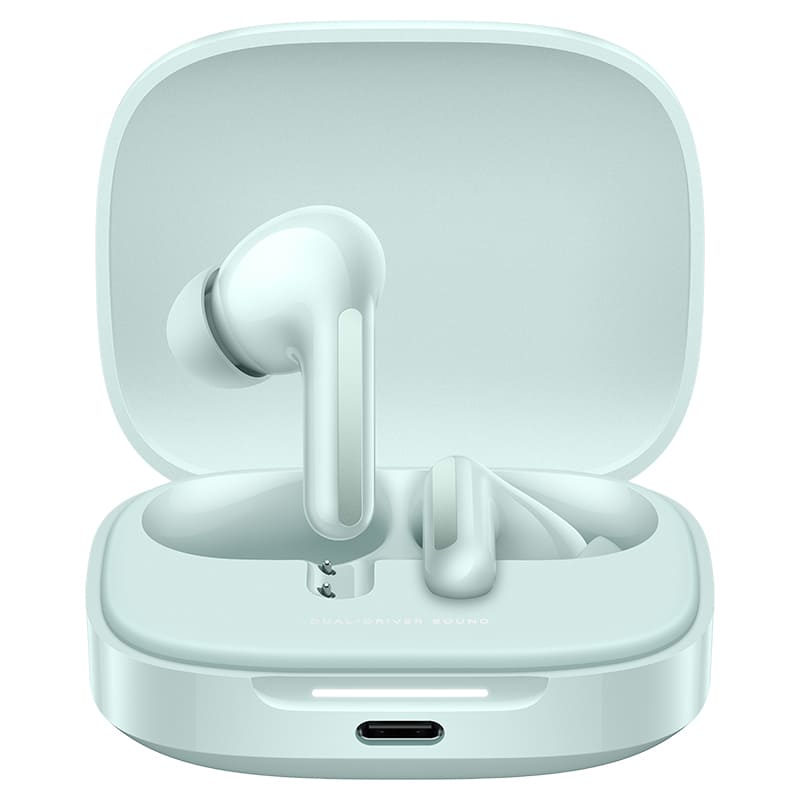 Chất lượng cuộc gọi đỉnh cao trên tai nghe Redmi Buds 6